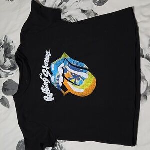 Rolling Stones Baby tee